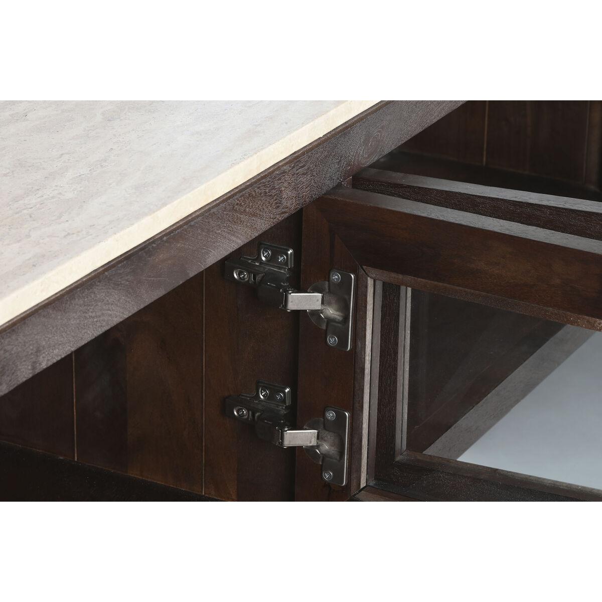 Mueble de TV Home ESPRIT 180 x 40 x 55 cm