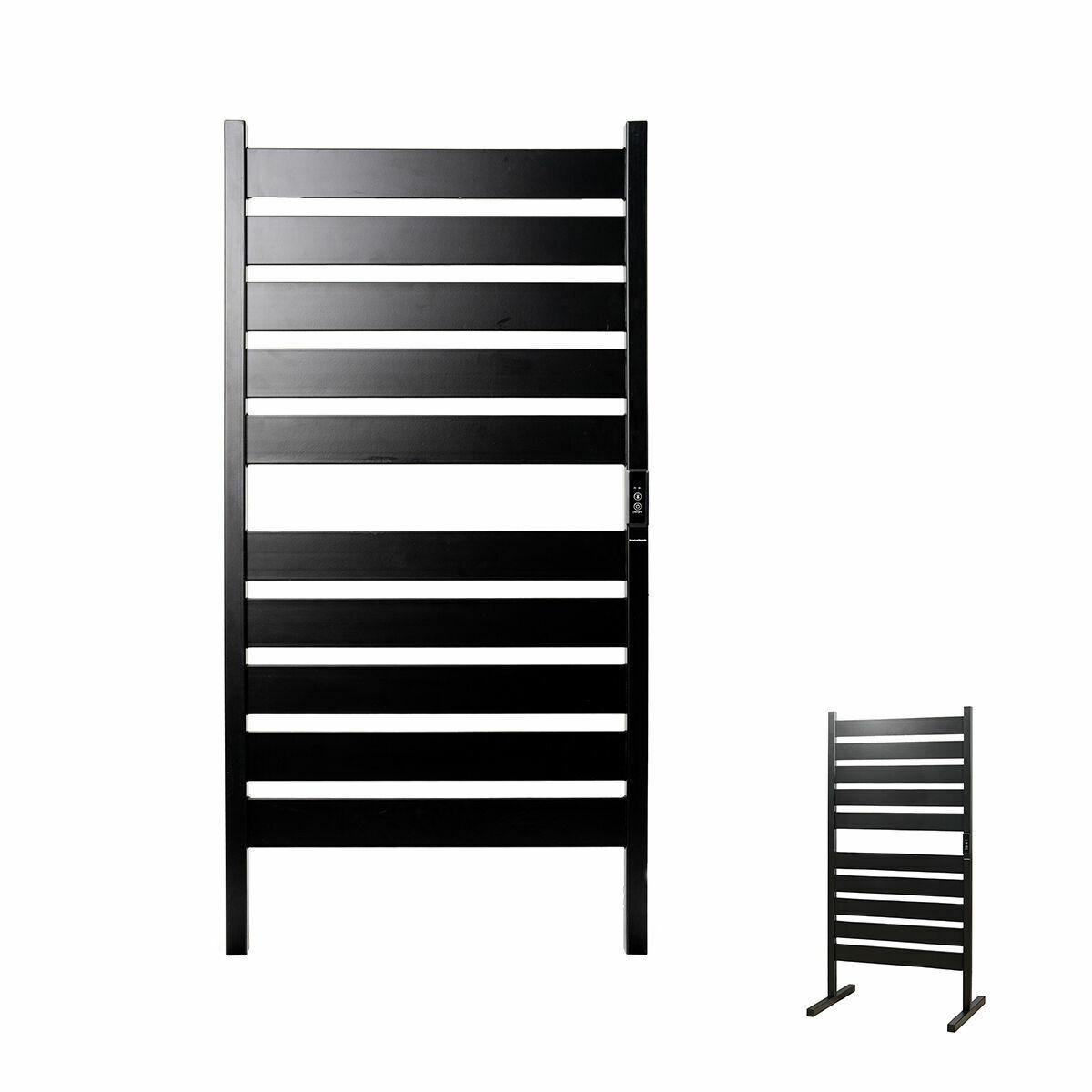 Toallero Eléctrico de Pie o Pared InnovaGoods WARMER (Reacondicionado B)