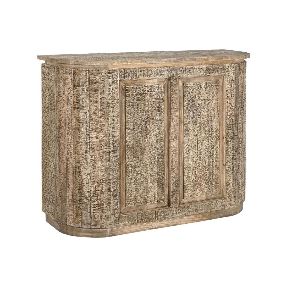 Mueble bar Home ESPRIT Marrón 146 x 54 x 110 cm