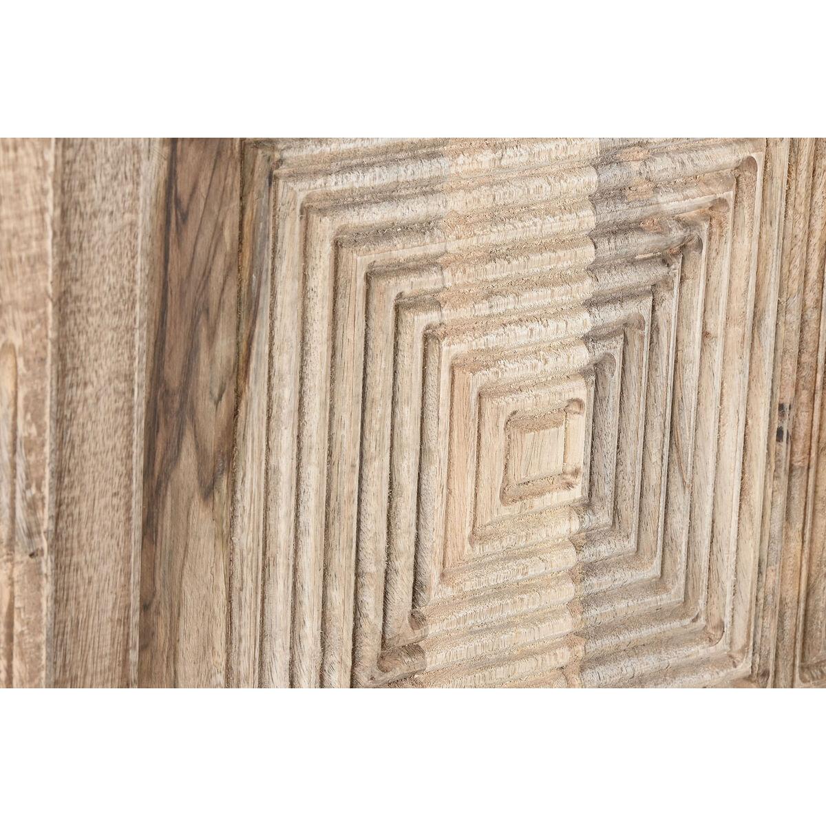 Mueble bar Home ESPRIT Natural 120 x 50 x 109 cm