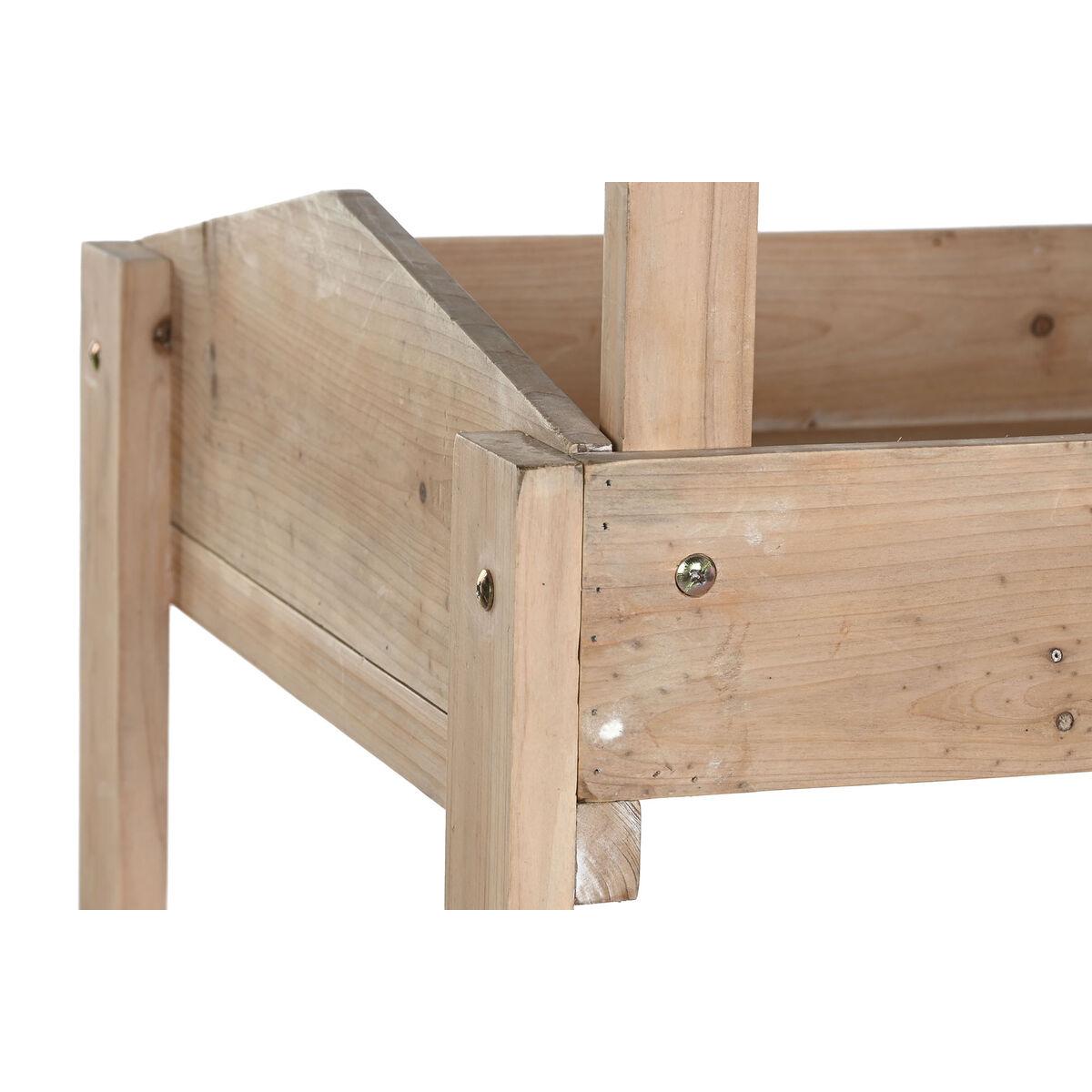 Carro de Jardín Home ESPRIT Natural 101 x 51 x 188 cm