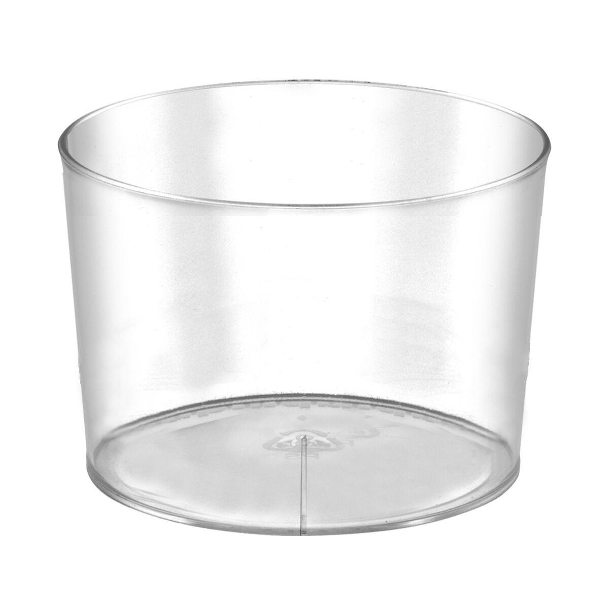 Set de Vasos Algon 5 Piezas (18 Unidades)