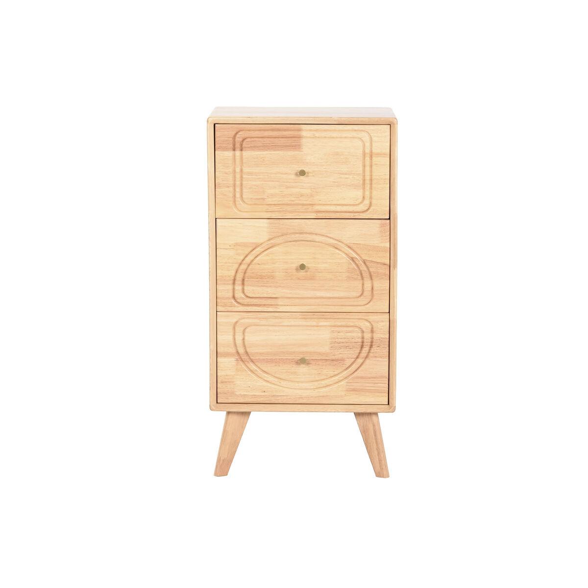 Cajonera Home ESPRIT 40 x 30 x 78 cm