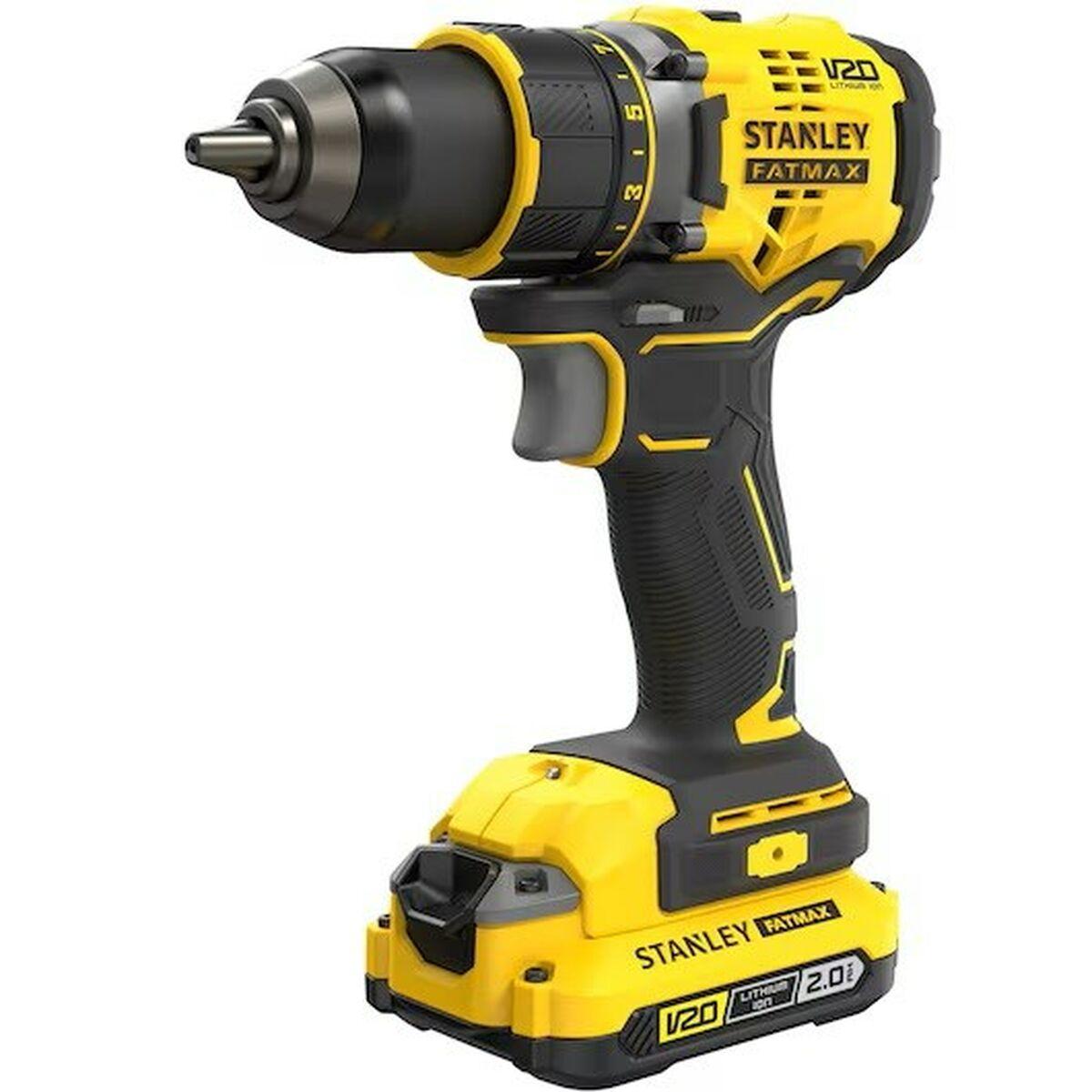 Atornillador Makita SFMCD700D2A-QW