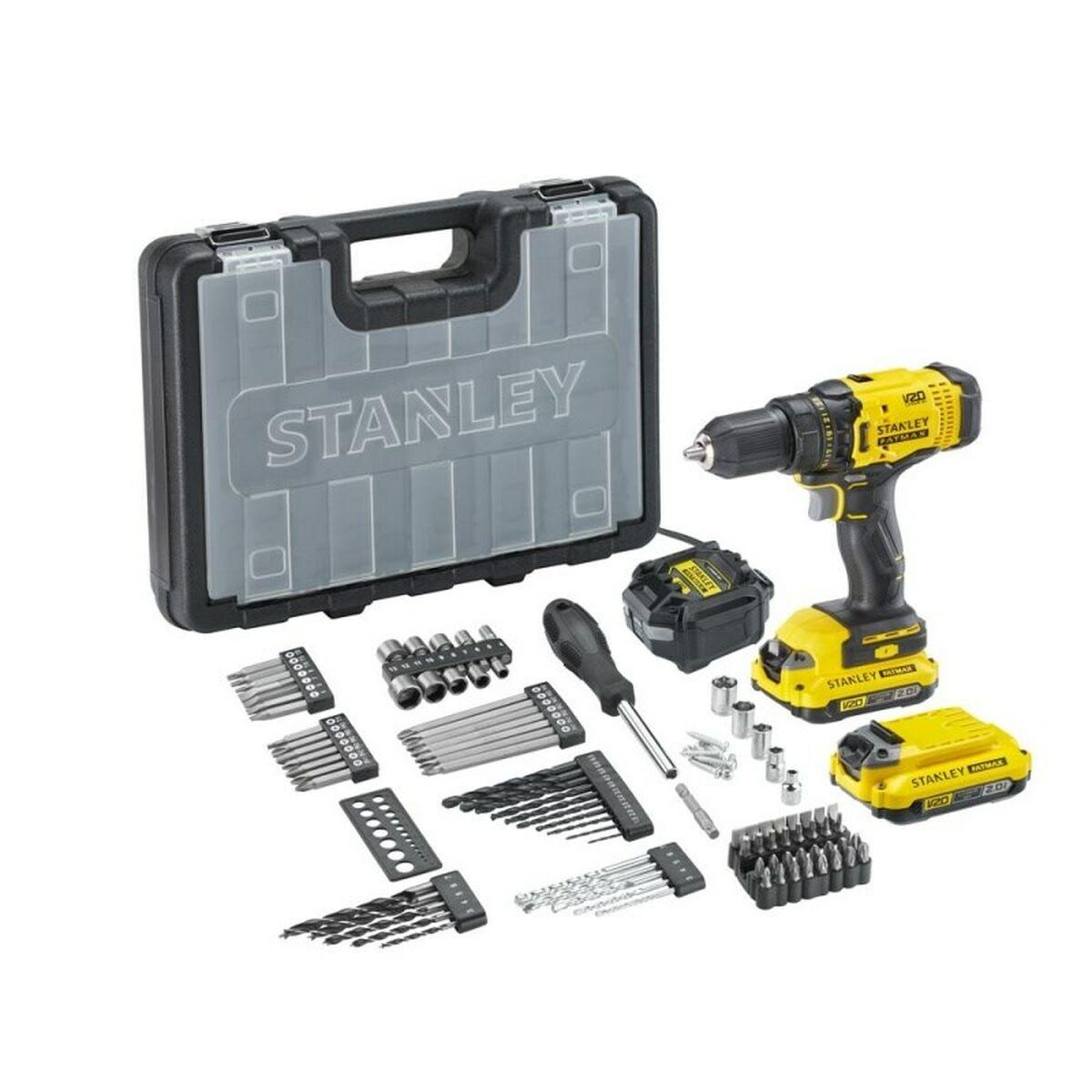 Atornillador Makita SFMCD700D2A-QW