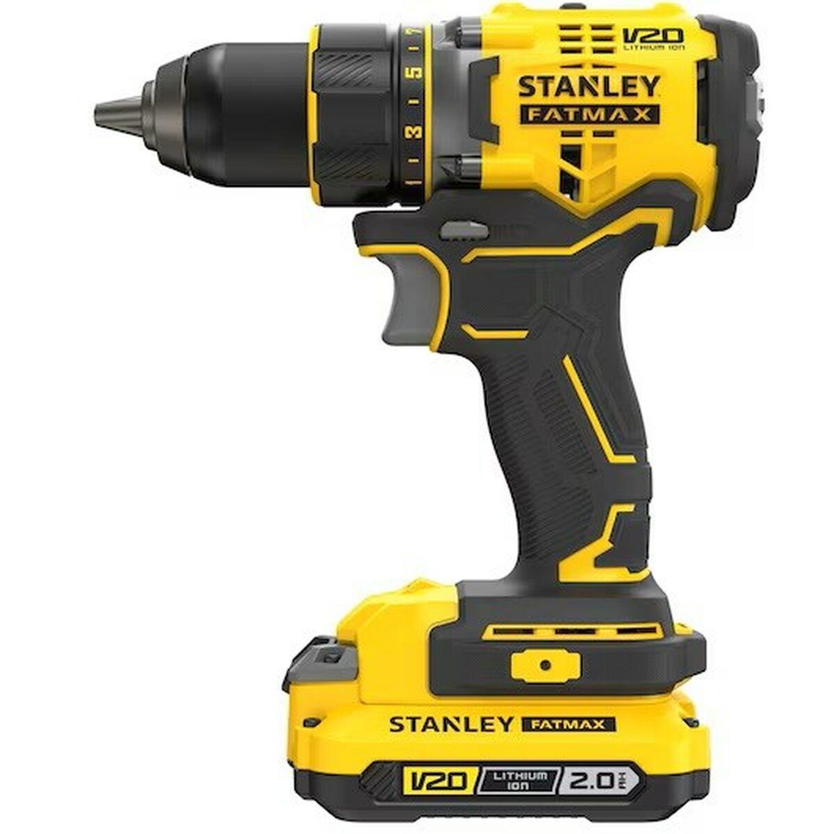 Atornillador Makita SFMCD700D2A-QW