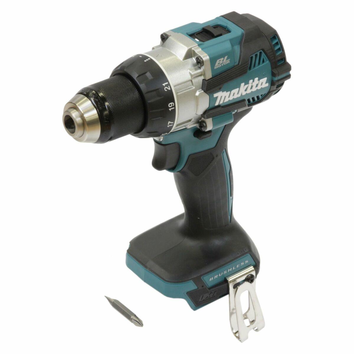 Atornillador Makita DDF489Z 60 Nm