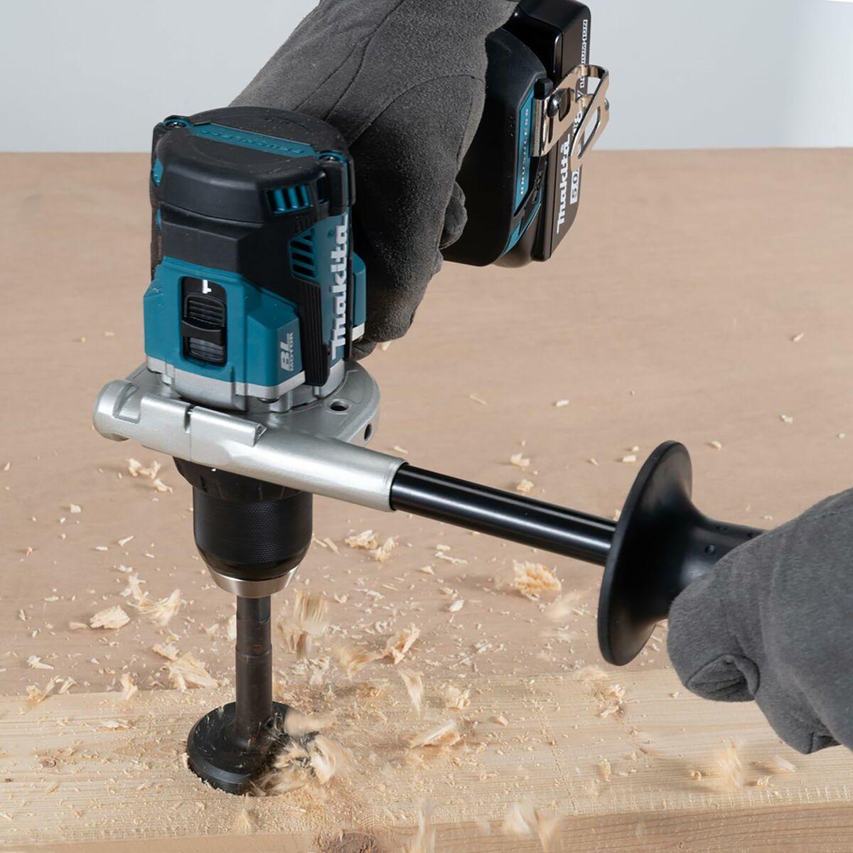 Atornillador Makita DDF489Z 60 Nm