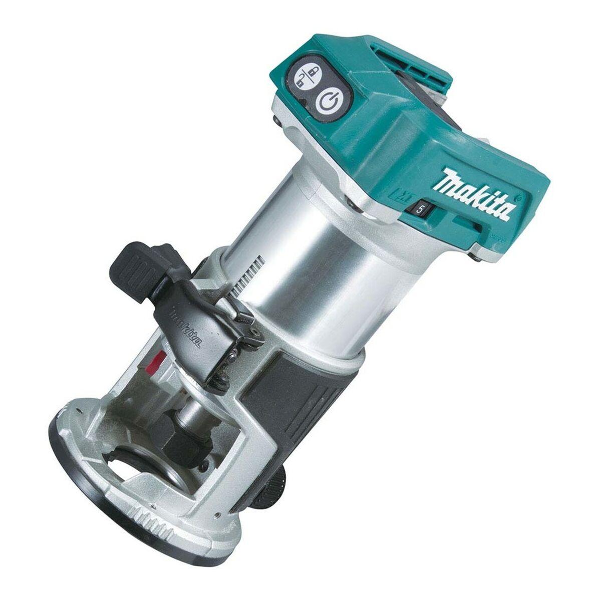 Fresadora Makita DRT50Z