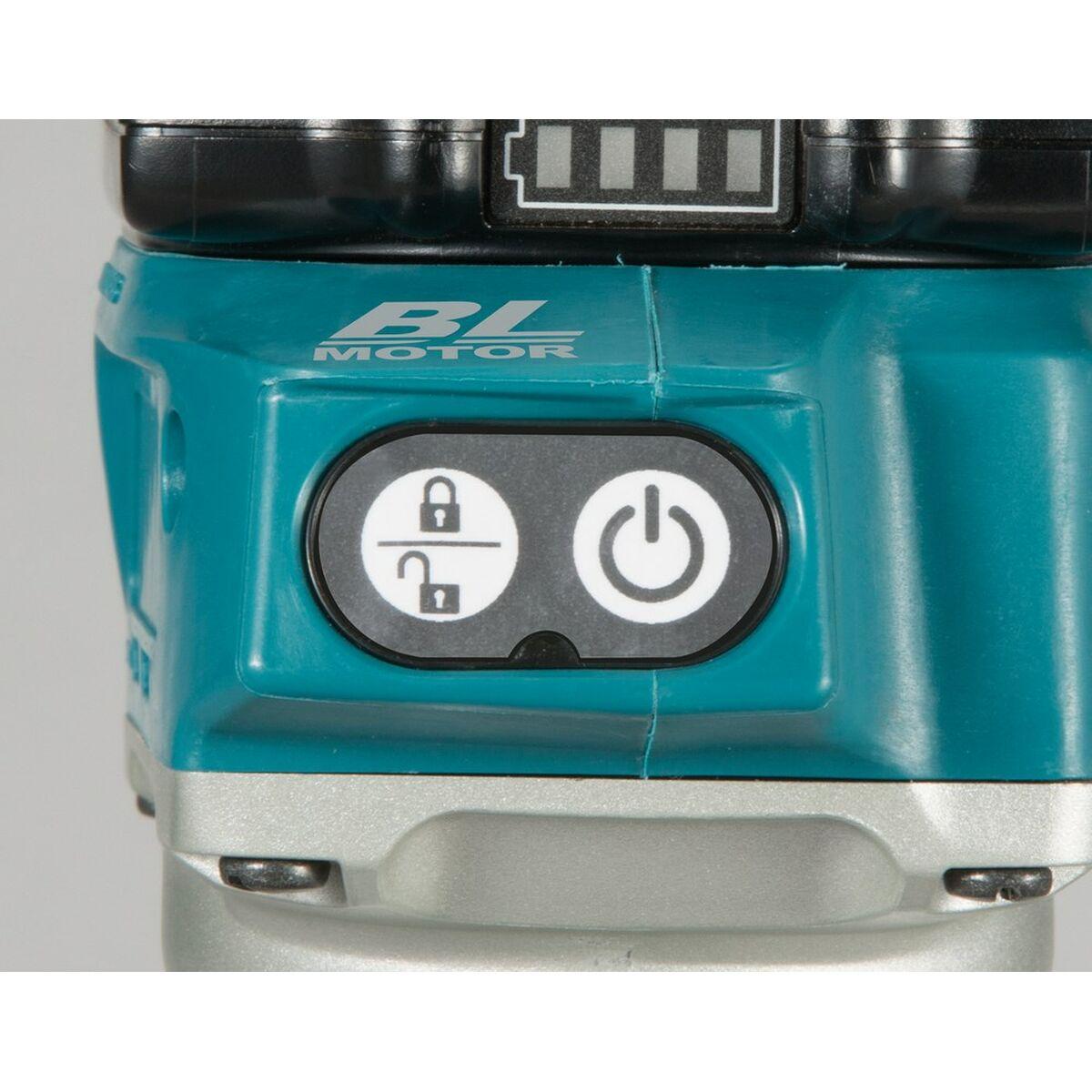 Fresadora Makita DRT50Z