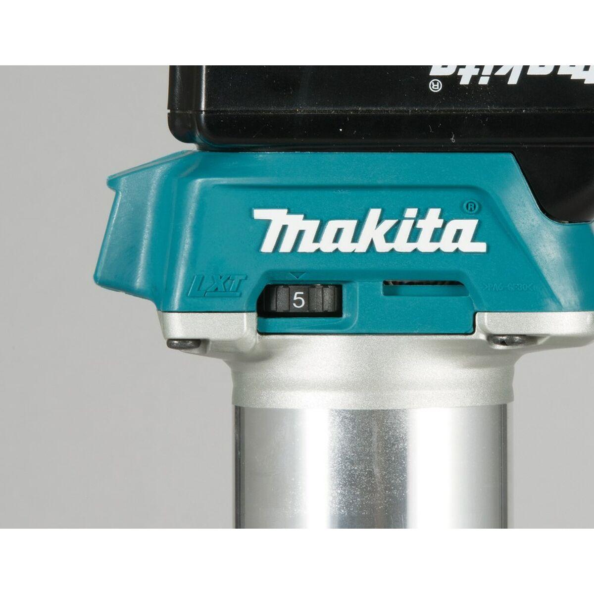 Fresadora Makita DRT50Z