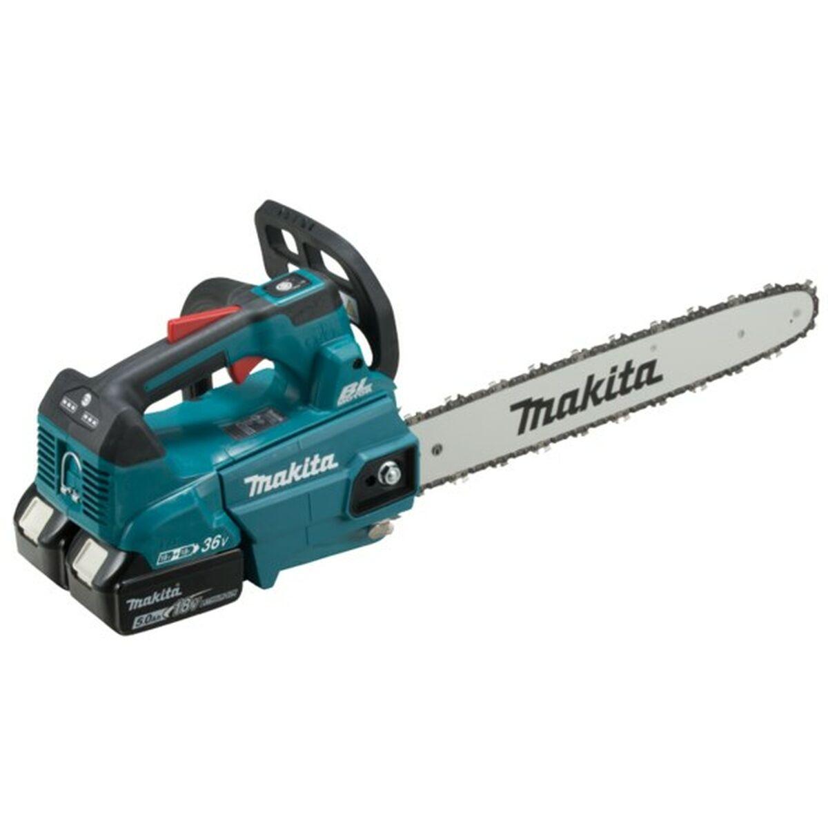 Motosierra Makita DUC406PT2B (3/8