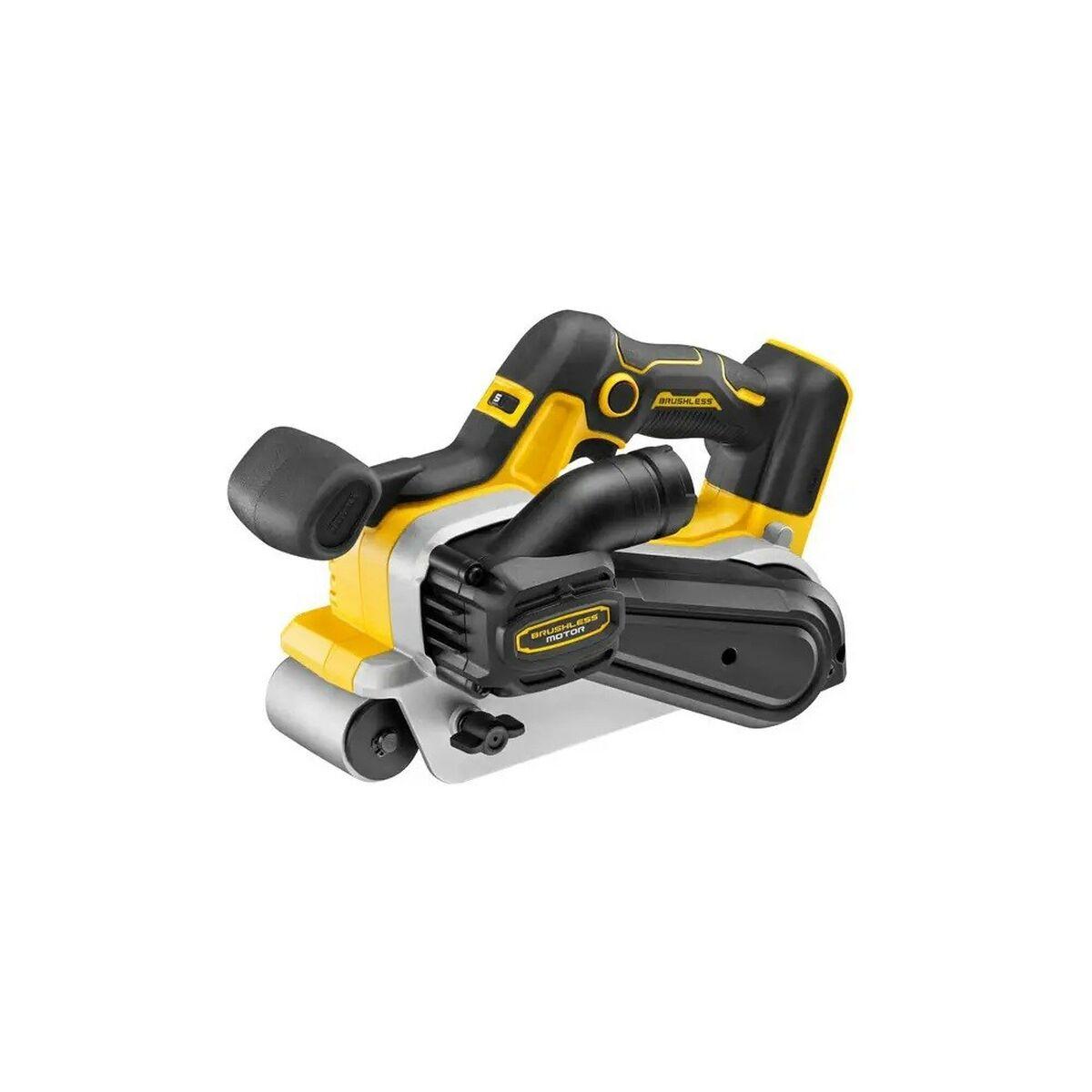 Lijadora de banda Dewalt DCW220NT