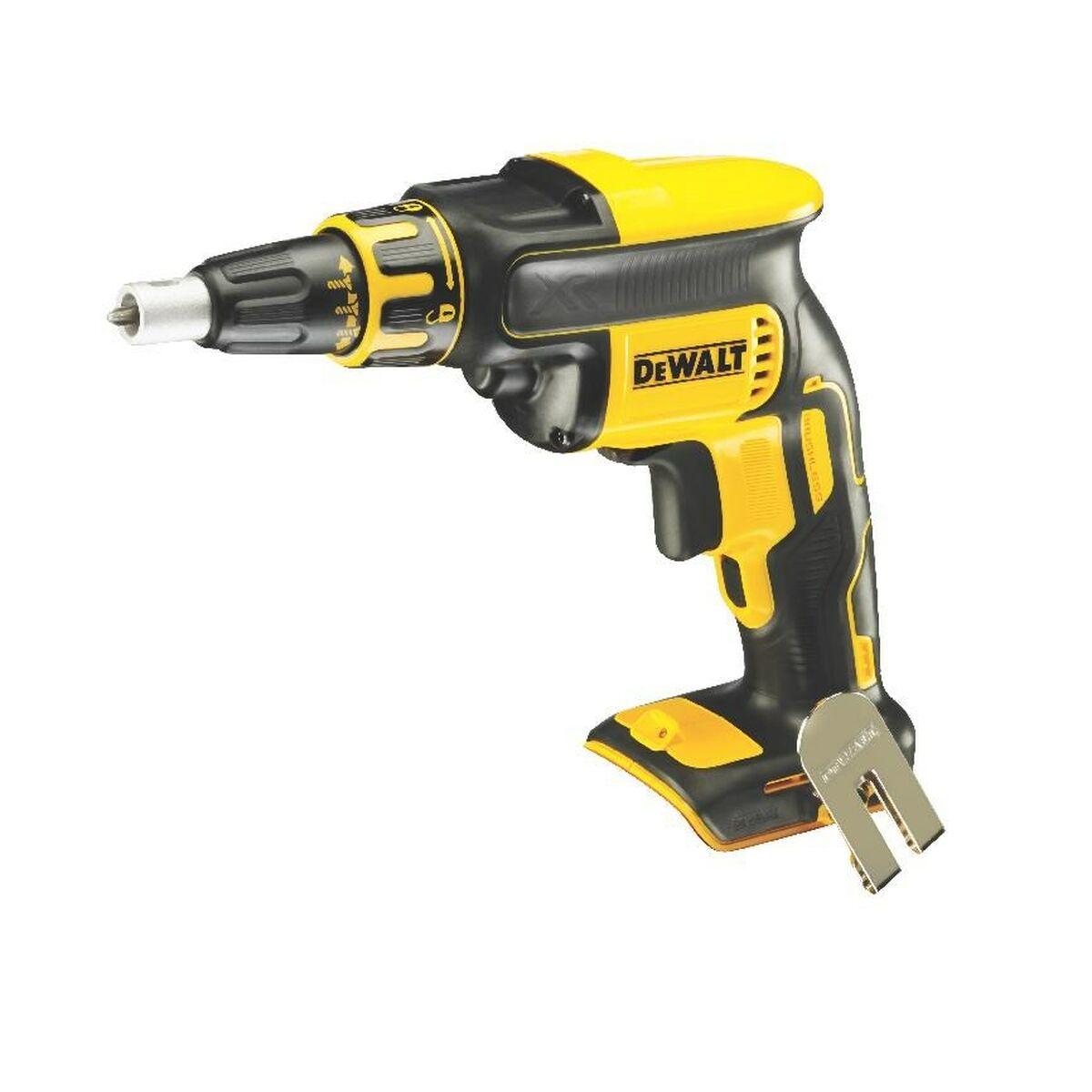 Atornillador Dewalt DCK304P2