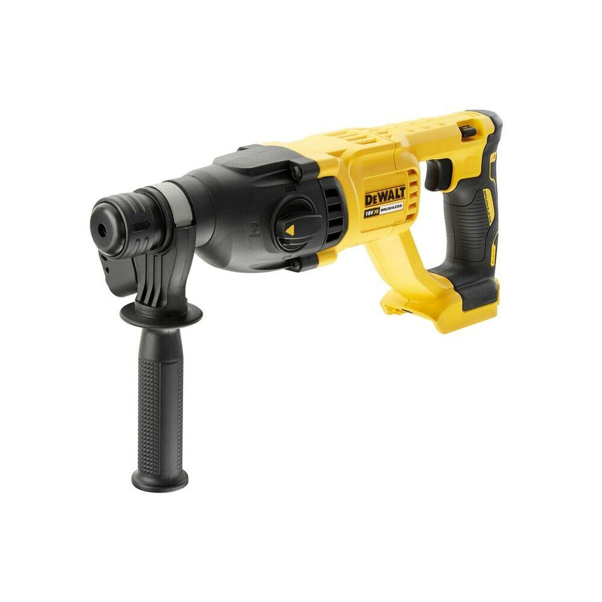 Atornillador Dewalt DCK304P2