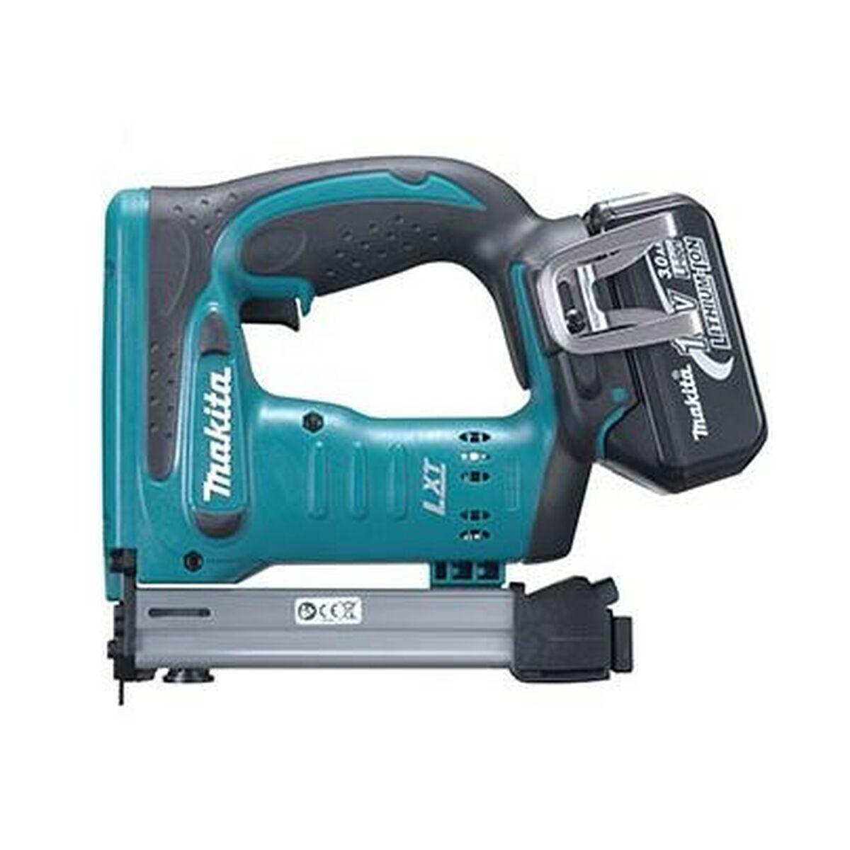 Clavadora-Grapadora Makita DST221Z 18 V