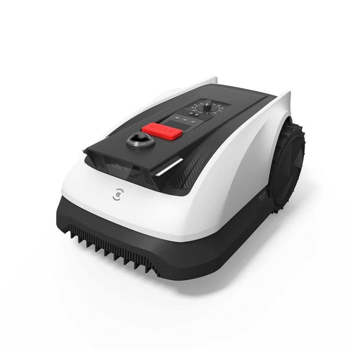 Robot cortacésped ECOVACS MR2452 500 M²