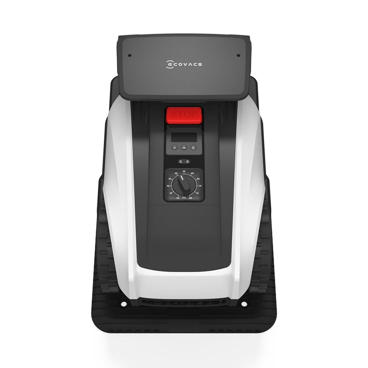 Robot cortacésped ECOVACS MR2452 500 M²