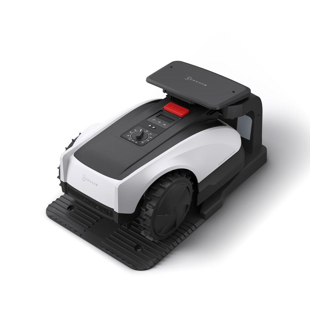 Robot cortacésped ECOVACS MR2452 500 M²