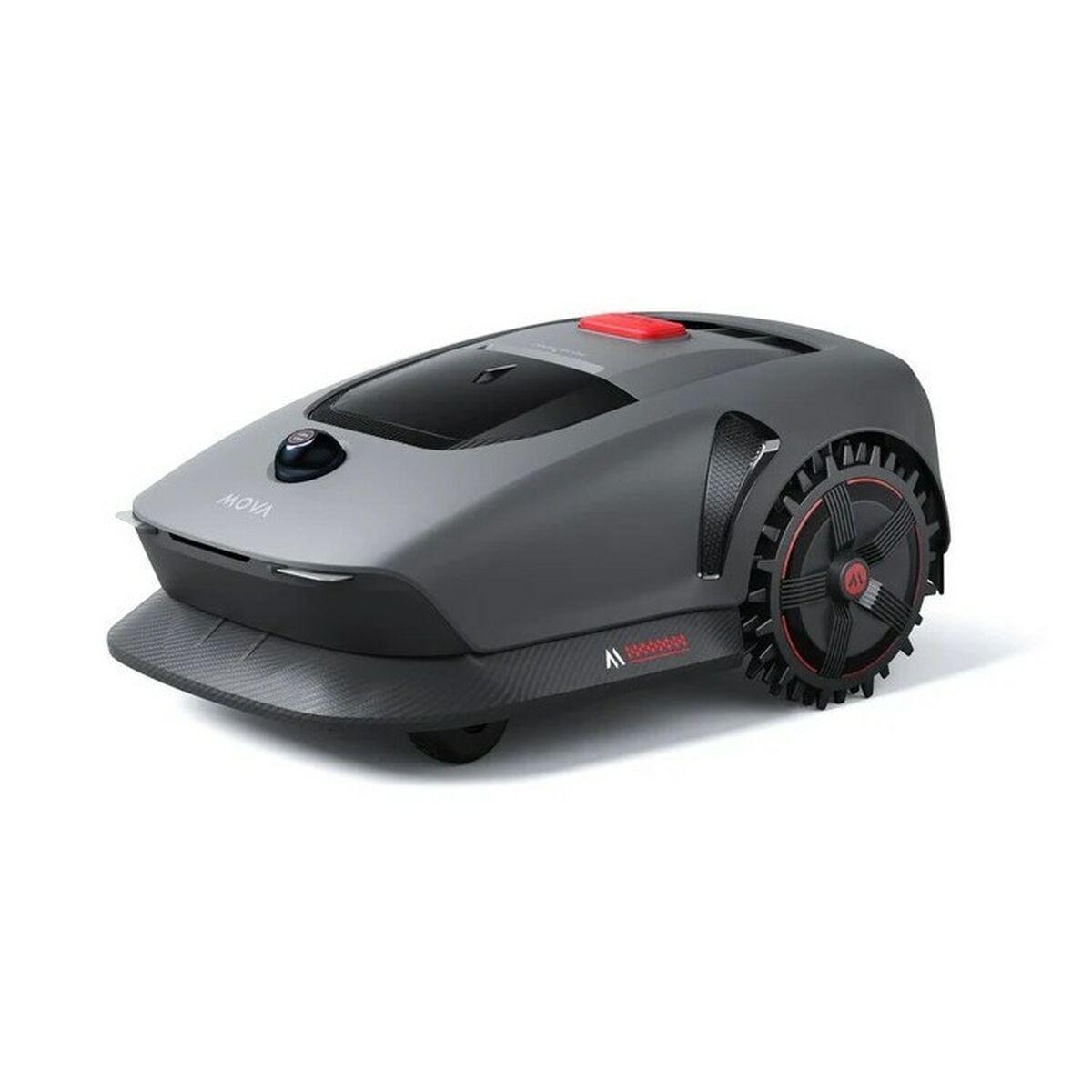 Robot cortacésped Dreame MLLM4110 1000 M²