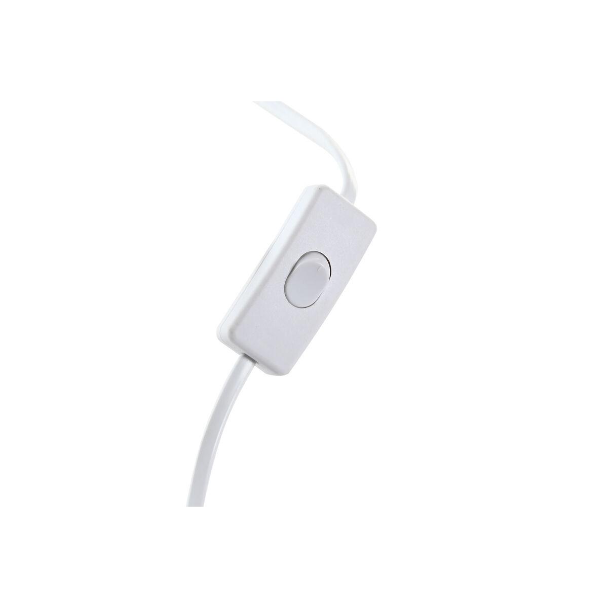 Lámpara de mesa Home ESPRIT Verde 25 W 220 V