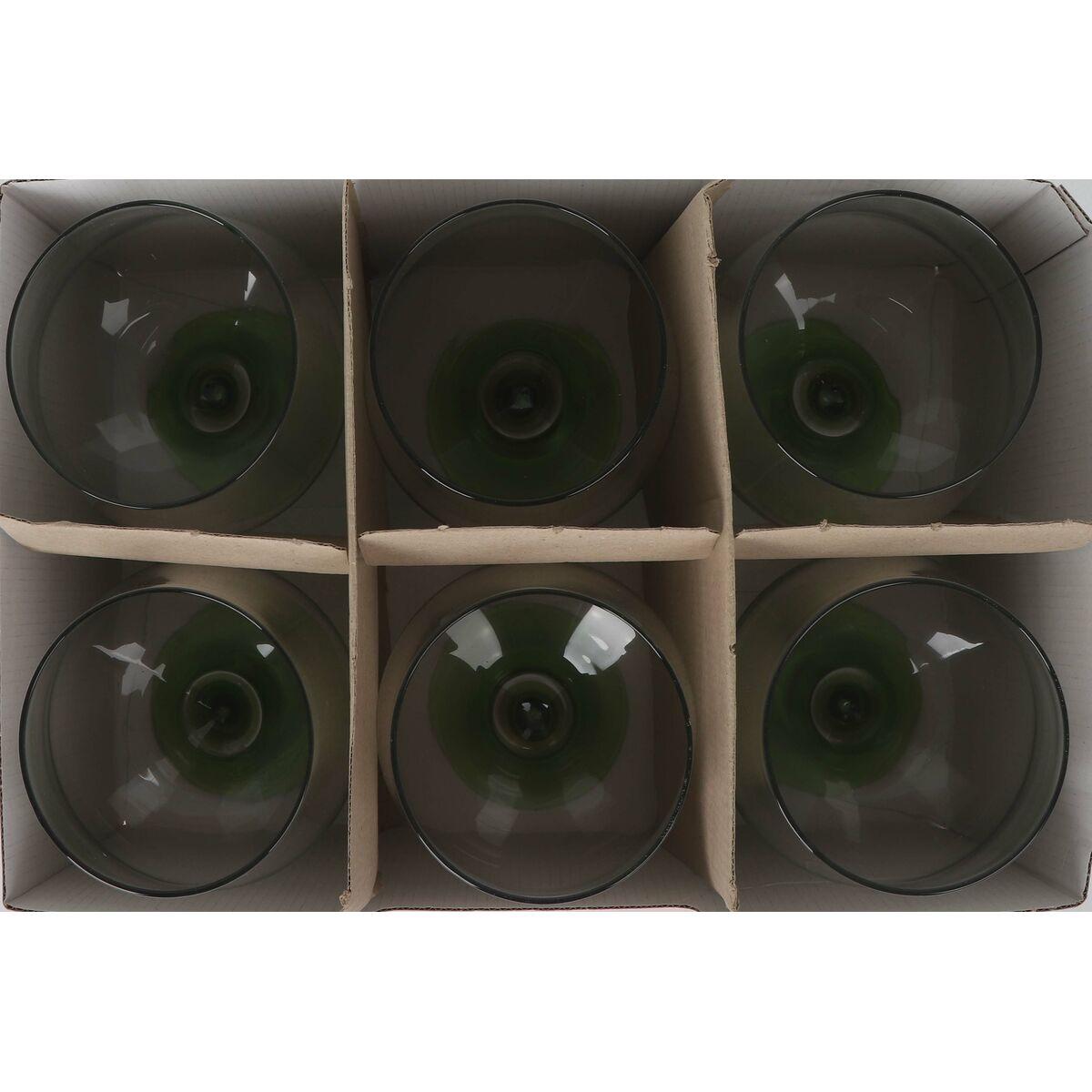 Copa de cóctel LAV Negro 685 ml (24 Unidades)
