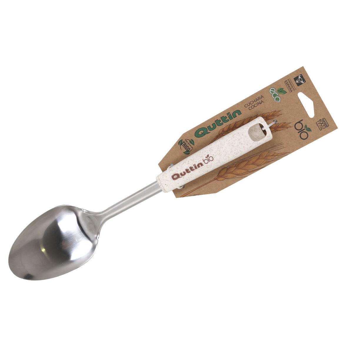 Cuchara Quttin 7 x 33 cm (24 Unidades)