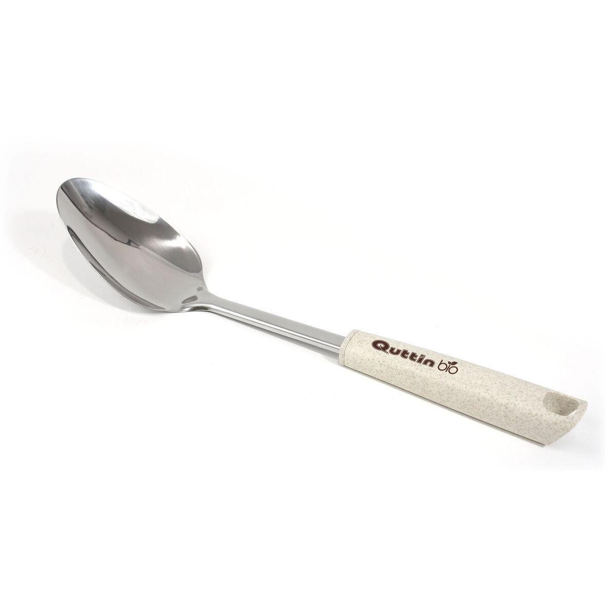Cuchara Quttin 7 x 33 cm (24 Unidades)