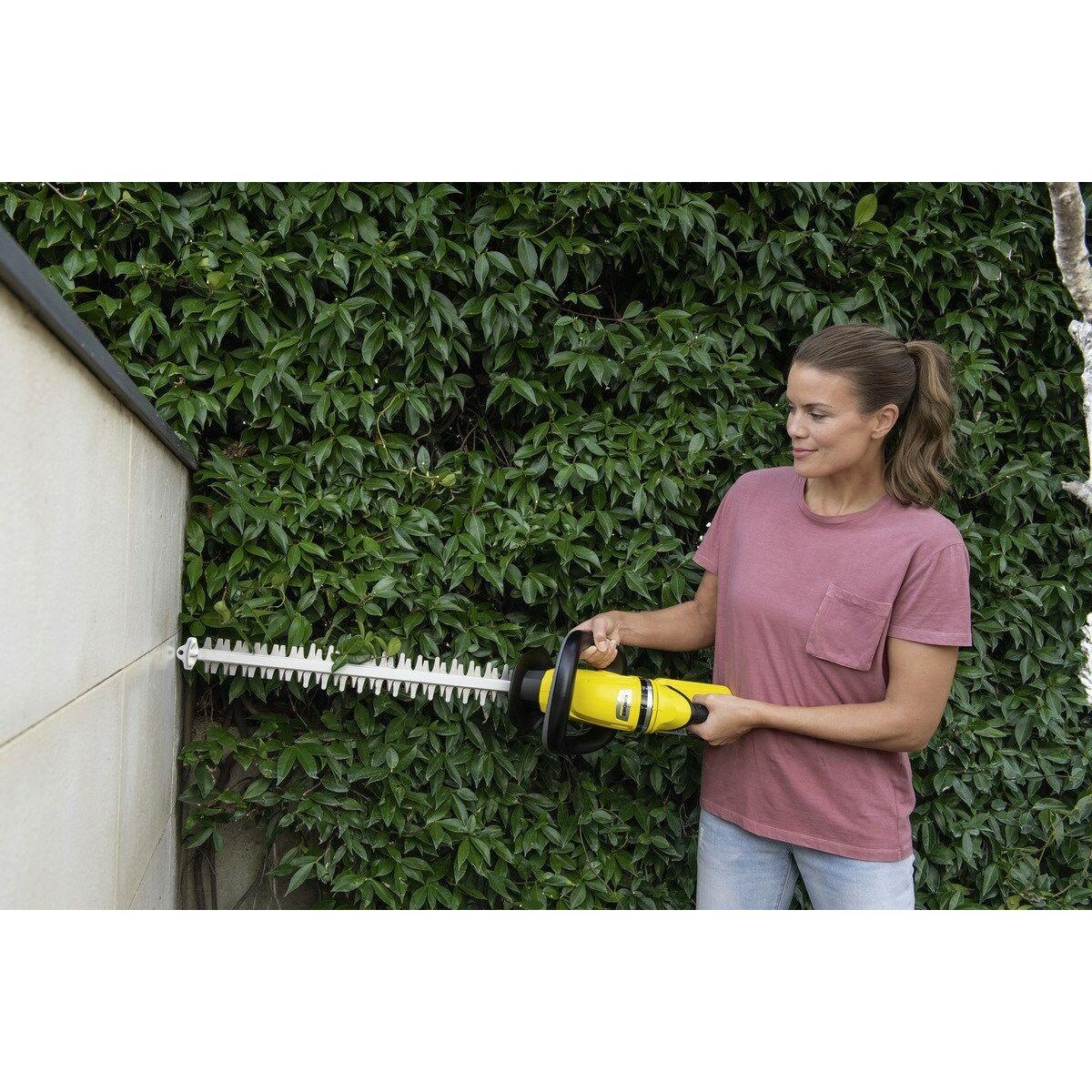 Cortasetos Kärcher 1.444-241.0 18 V