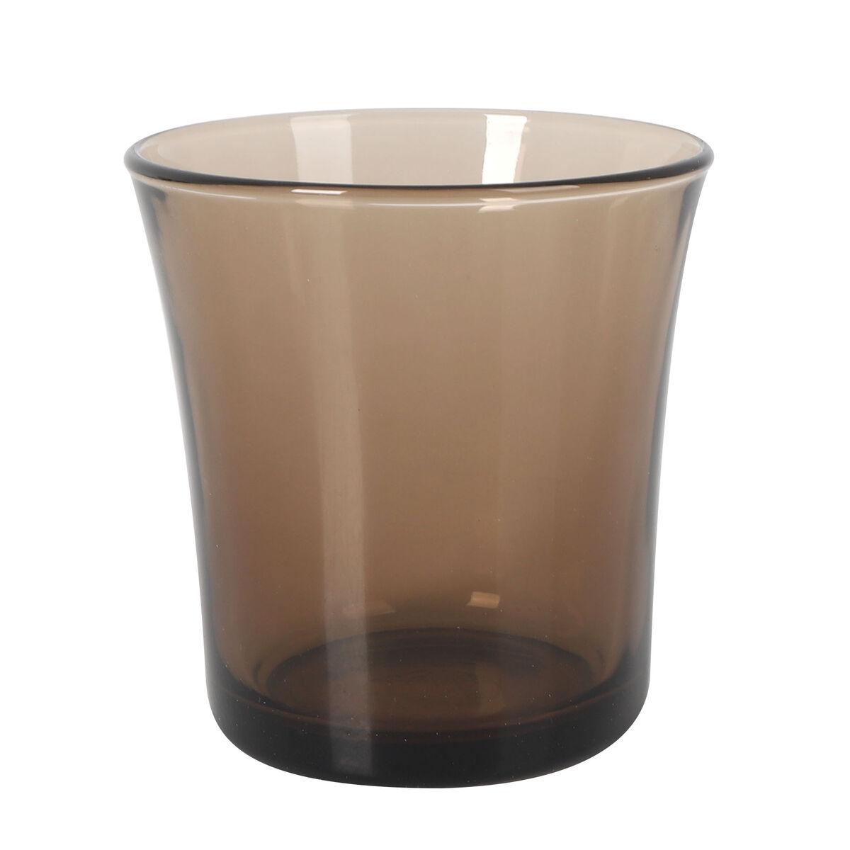 Vaso de agua Duralex Lys 210 ml 6 Piezas (12 Unidades)
