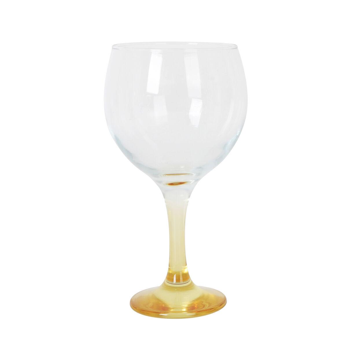 Copa de cóctel LAV 645 ml 9,4 x 20 cm 4 Piezas (6 Unidades)