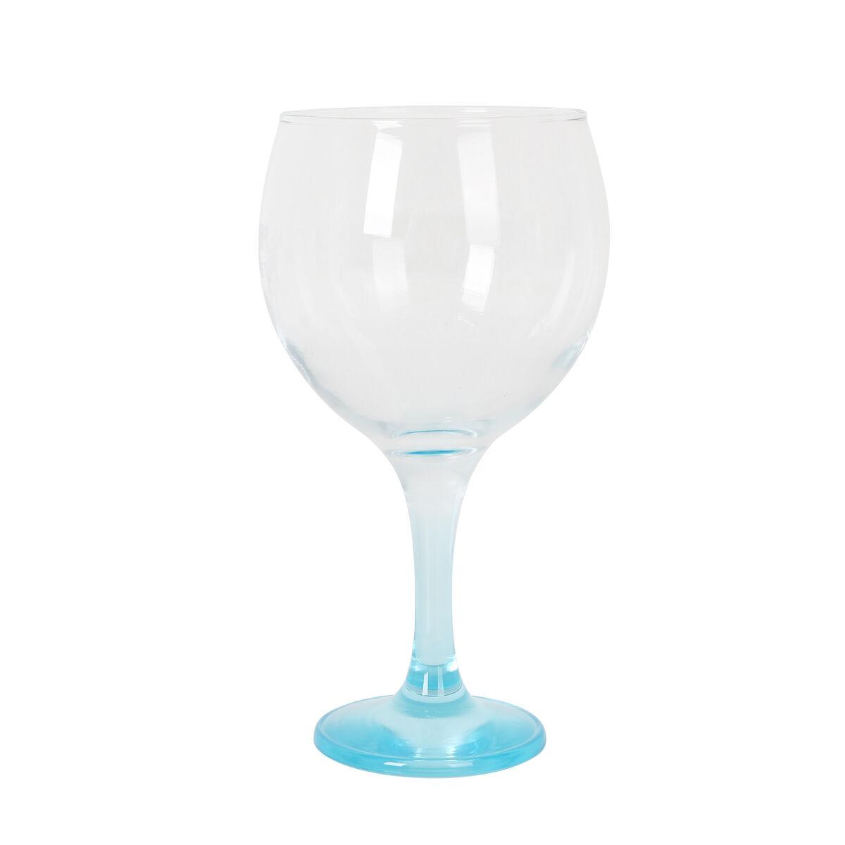 Copa de cóctel LAV 645 ml 9,4 x 20 cm 4 Piezas (6 Unidades)