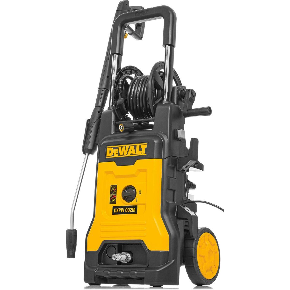 Hidrolimpiadora Dewalt AR-DXPW002M-E