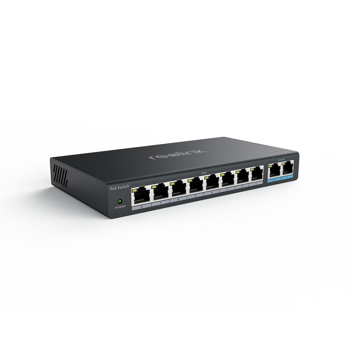 Switch Reolink RLA-PS1