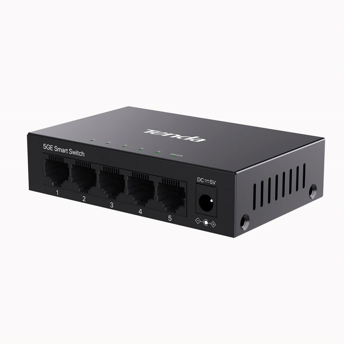 Switch Tenda TEG2205D