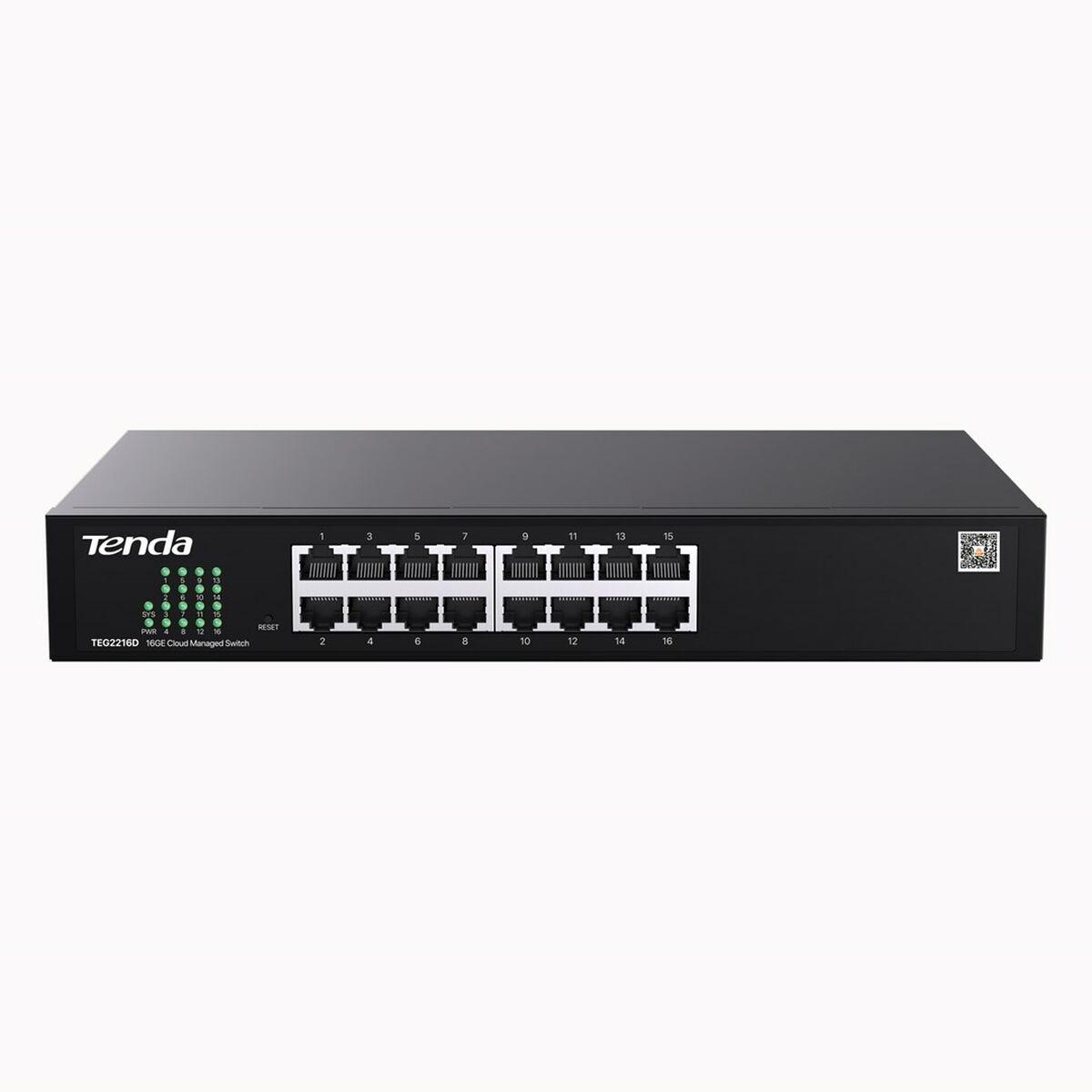 Switch Tenda TEG2216D