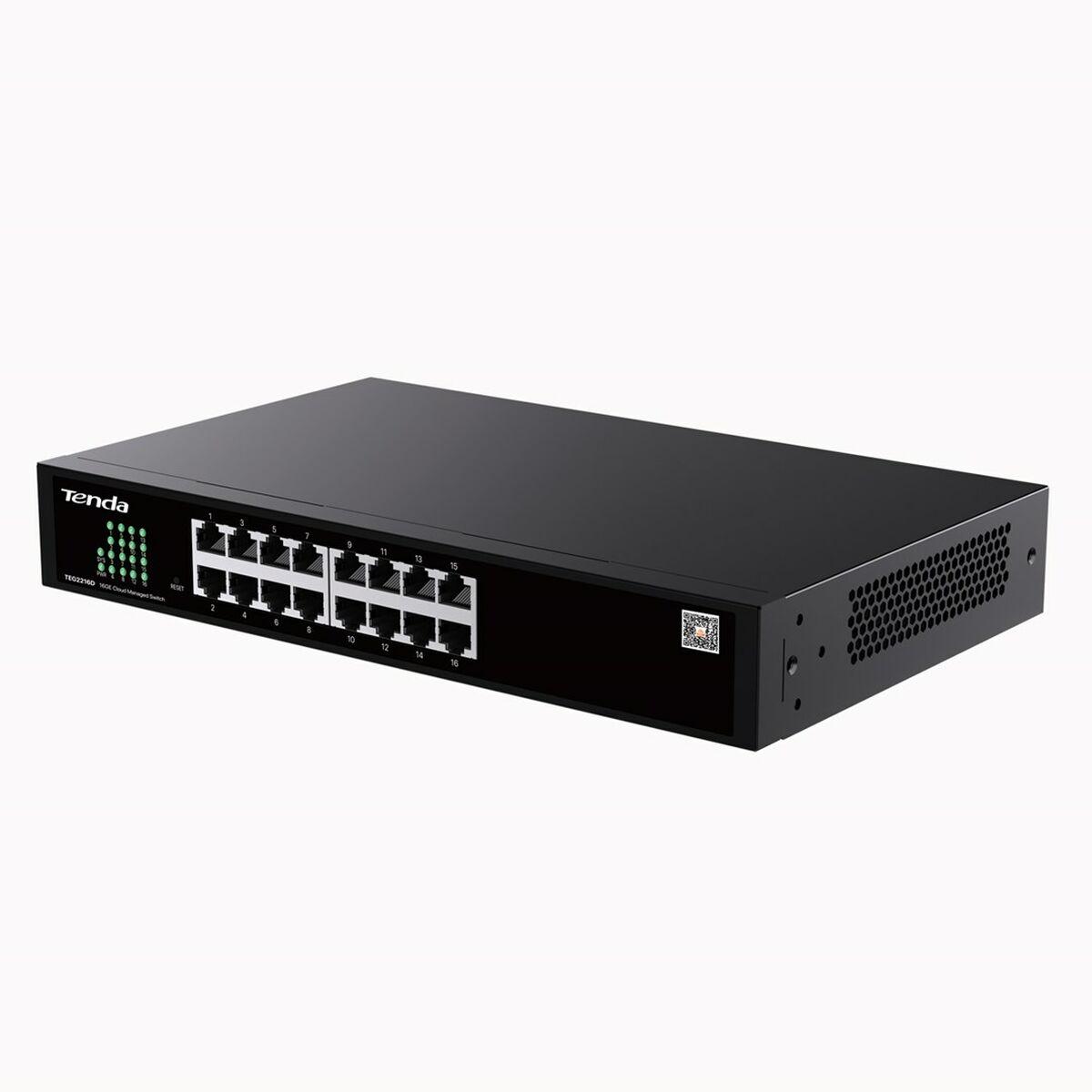 Switch Tenda TEG2216D