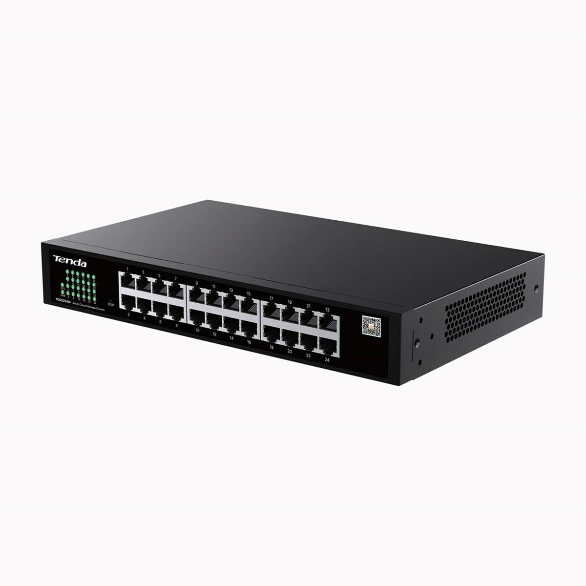 Switch Tenda TEG2224D