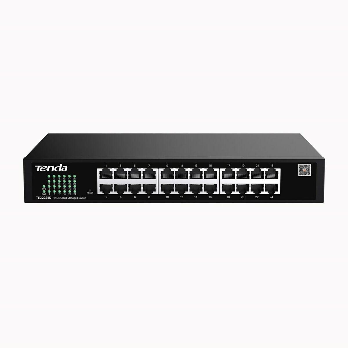 Switch Tenda TEG2224D