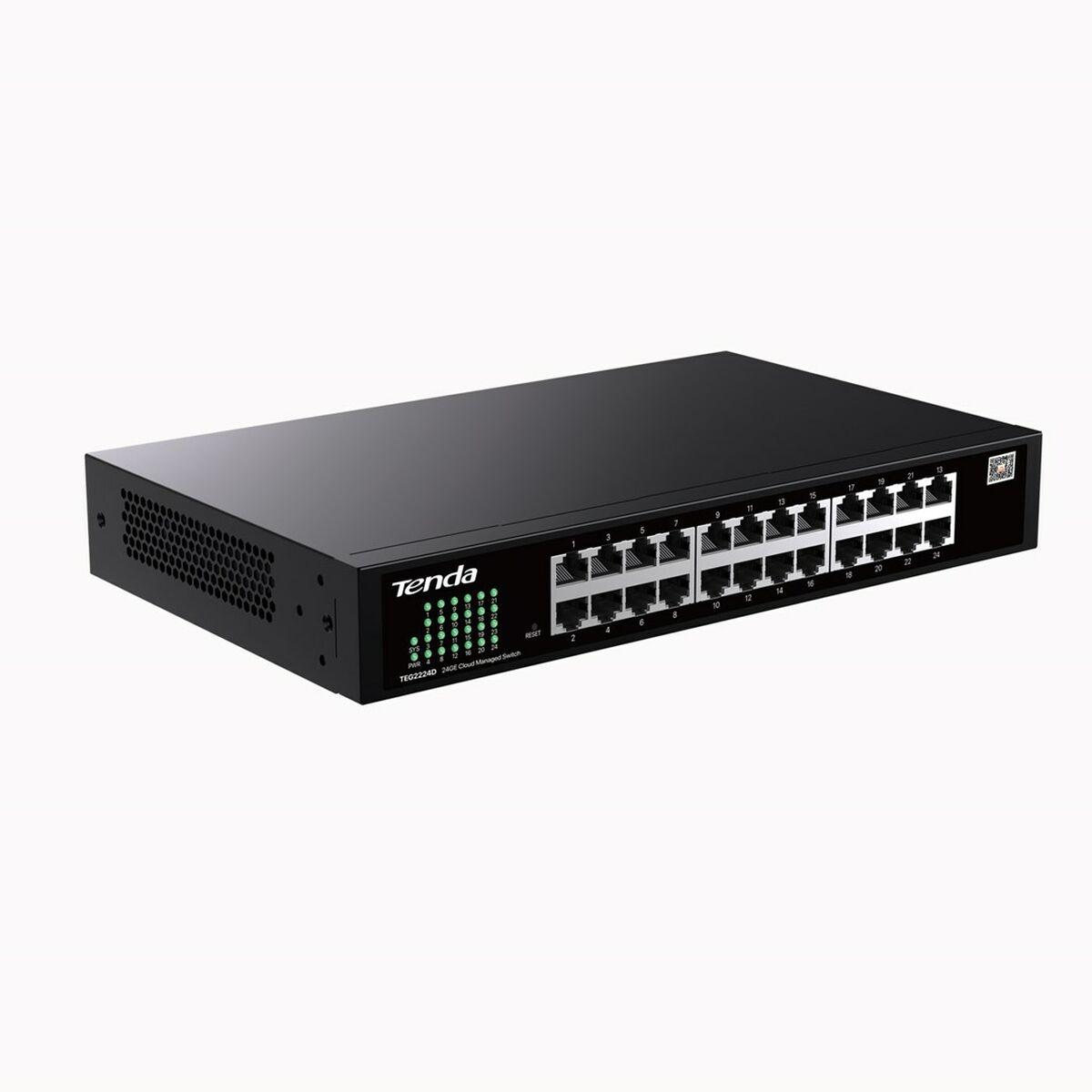 Switch Tenda TEG2224D