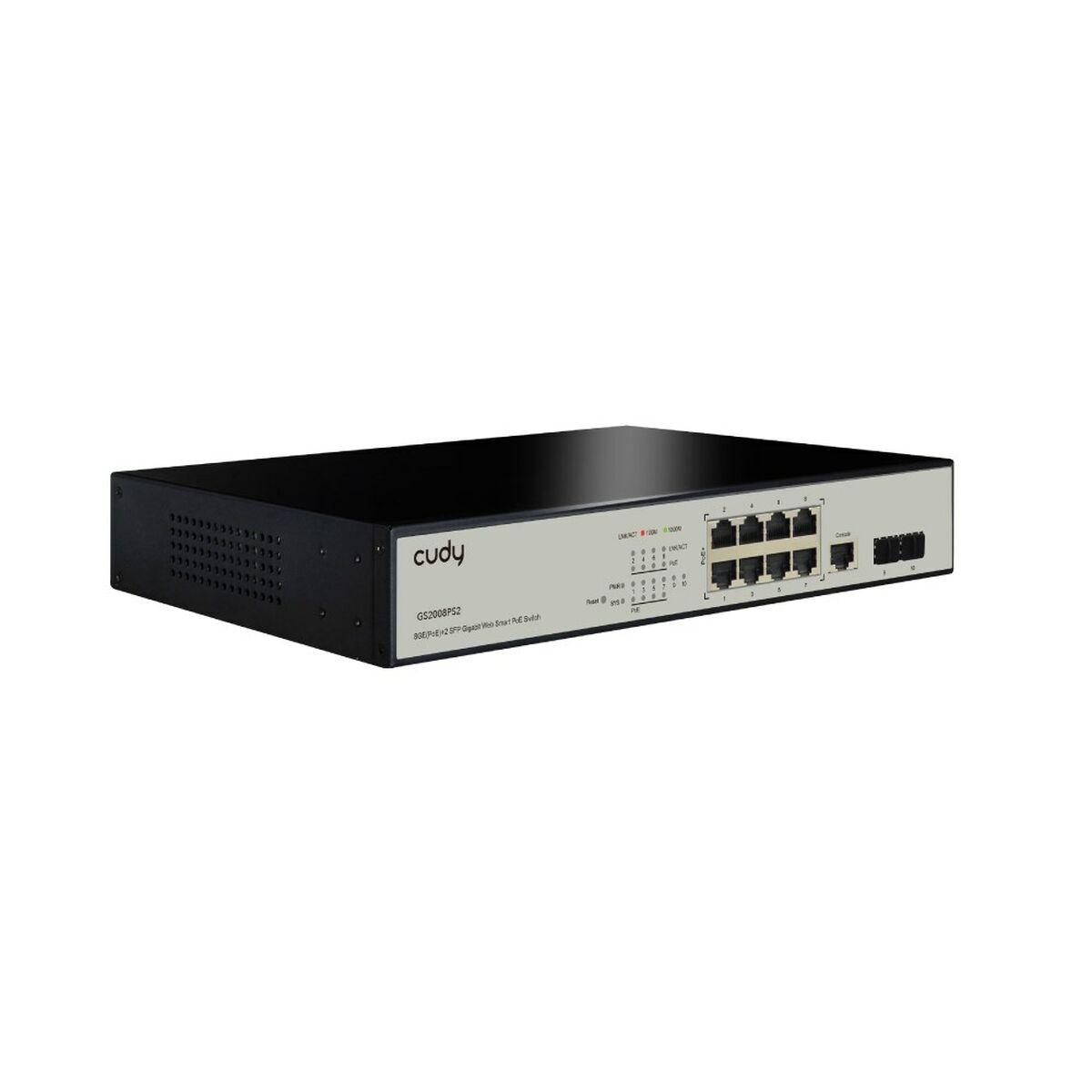 Switch Cudy GS2008PS2