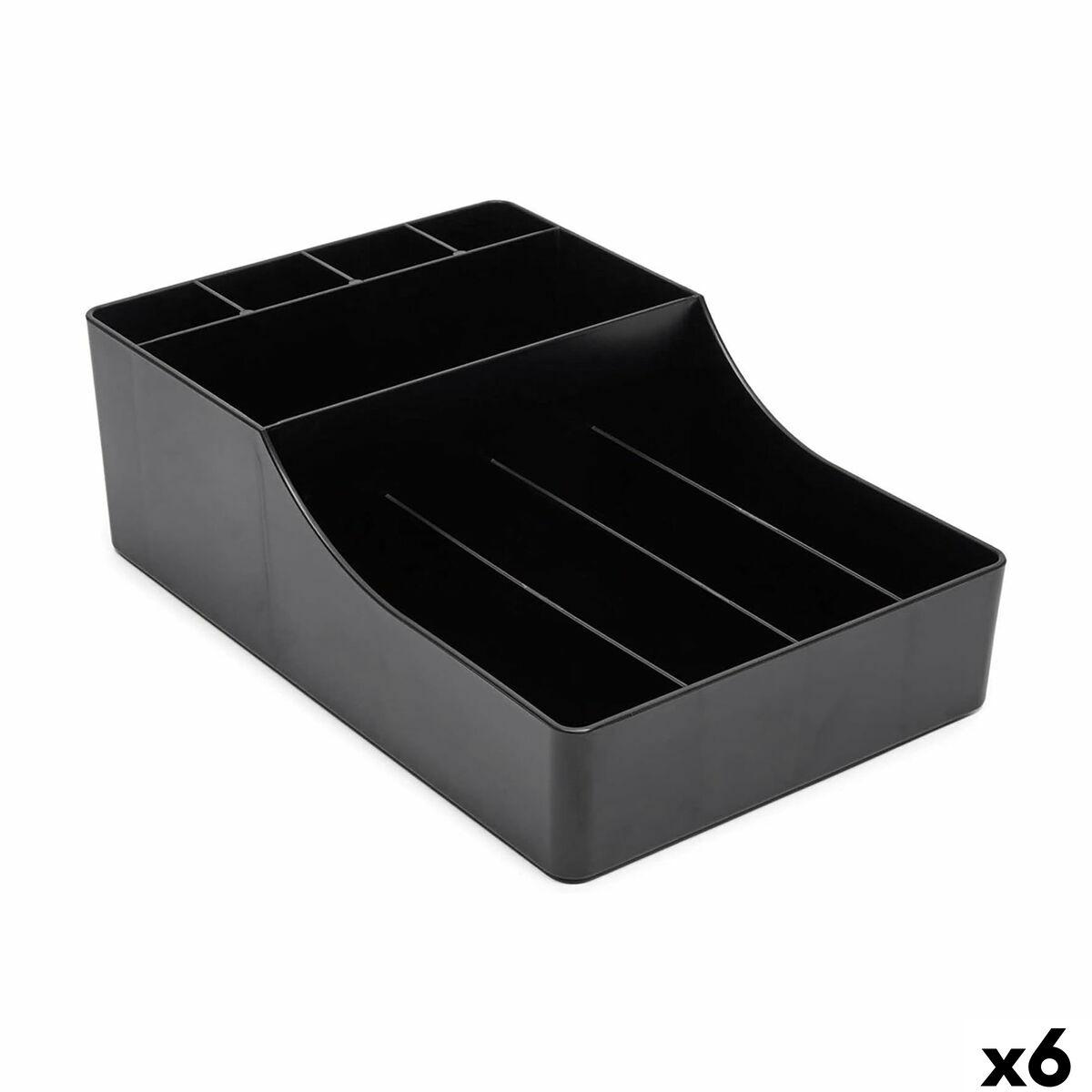 Soporte para Utensilios de Cocina My Bar 30 x 20 x 10 cm (6 Unidades)