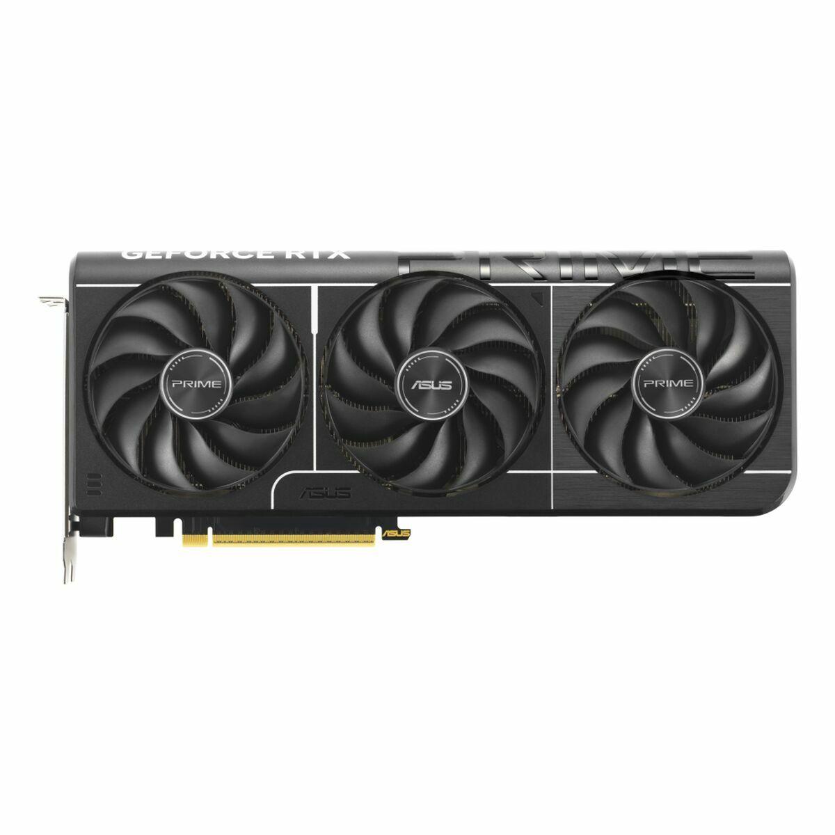 Tarjeta Gráfica Asus 90YV0M10-M0NA00 12 GB GDDR6X