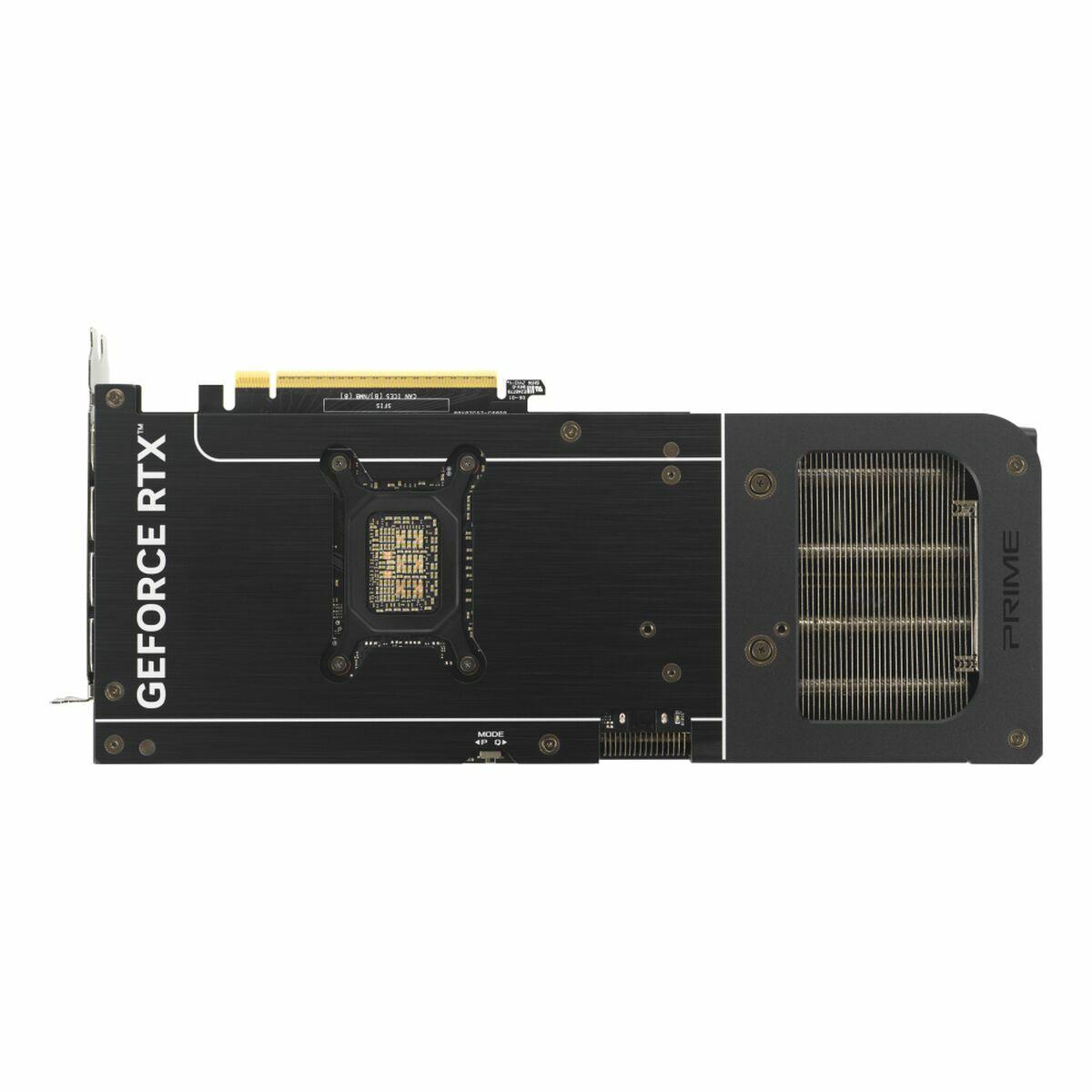 Tarjeta Gráfica Asus 90YV0M10-M0NA00 12 GB GDDR6X