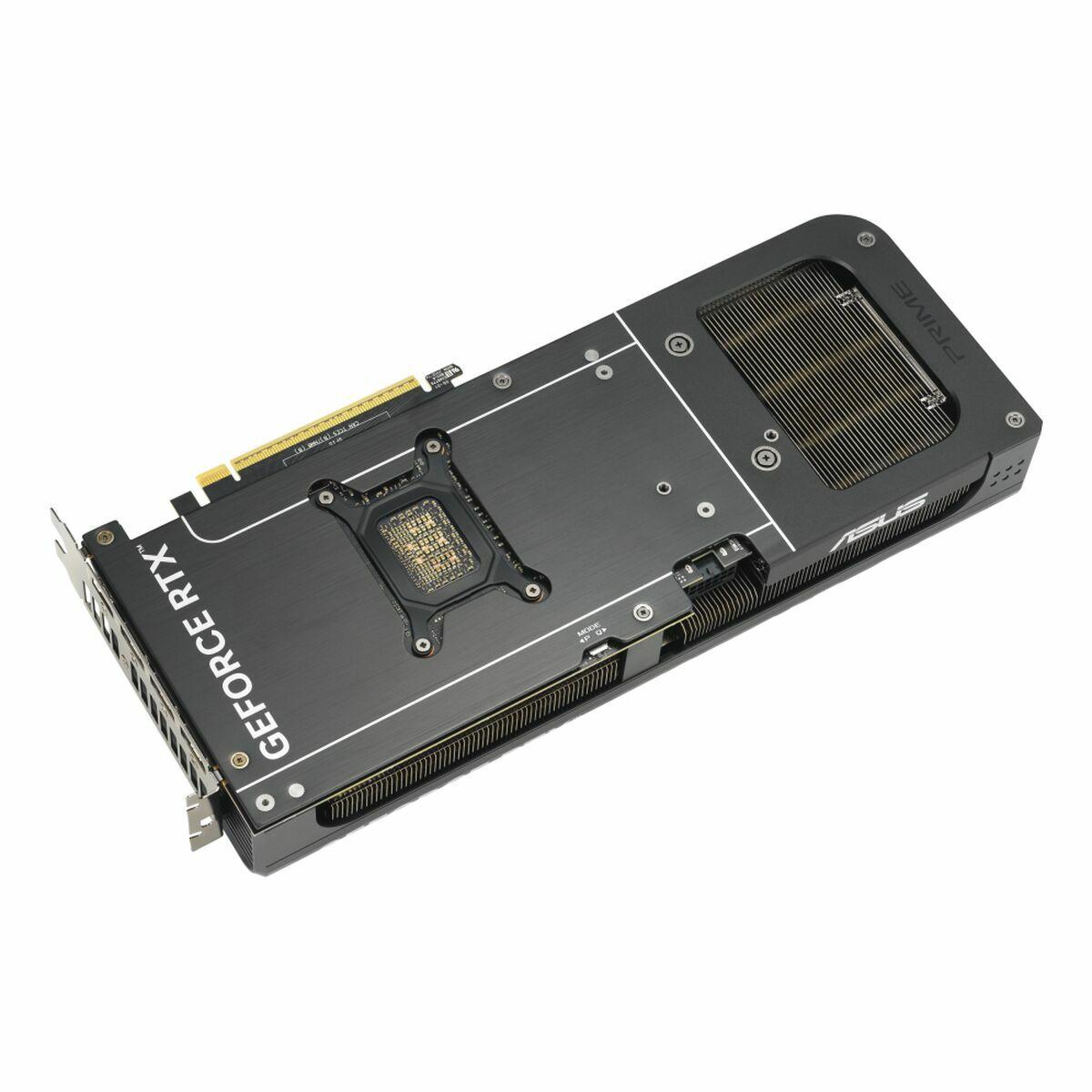 Tarjeta Gráfica Asus 90YV0M10-M0NA00 12 GB GDDR6X