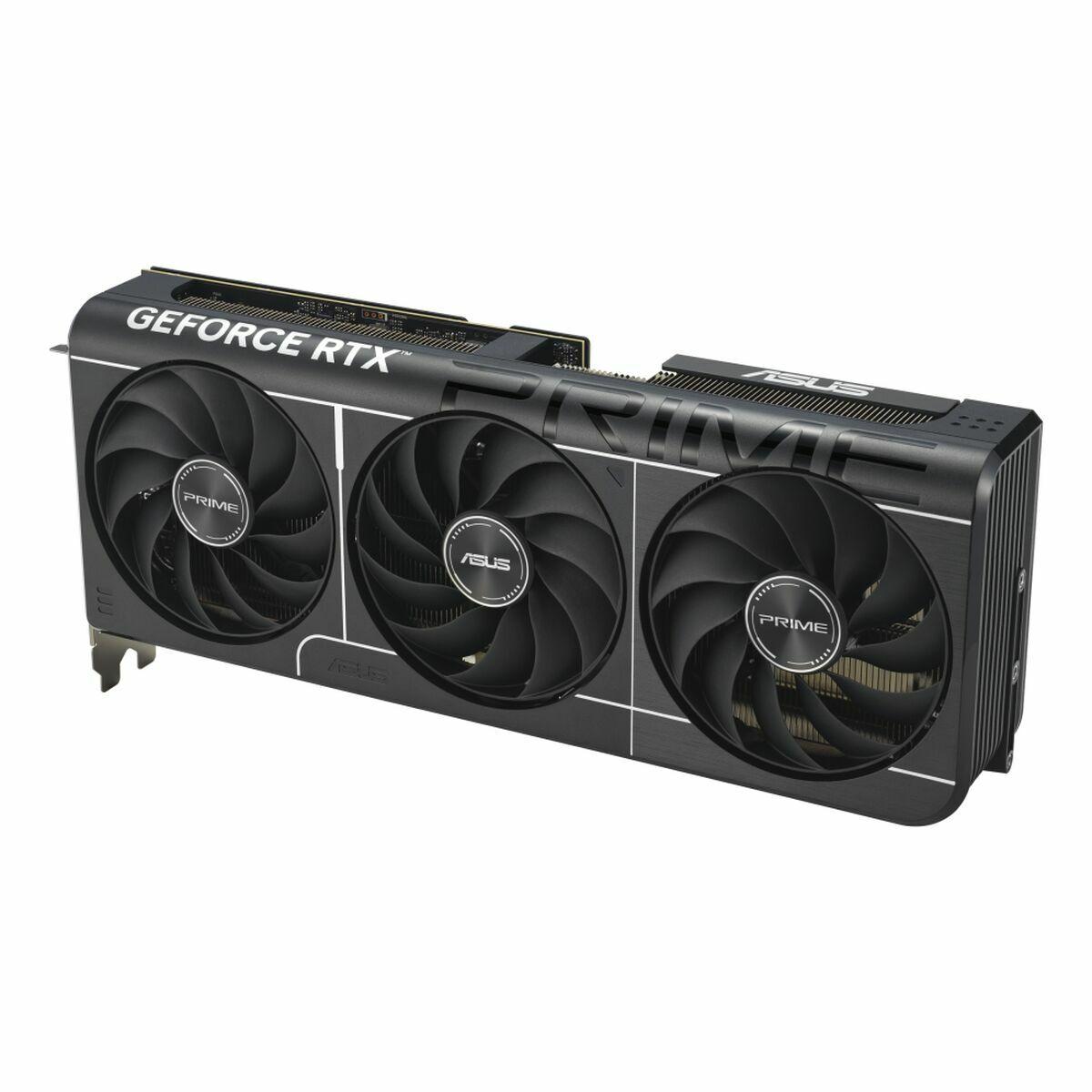 Tarjeta Gráfica Asus 90YV0M10-M0NA00 12 GB GDDR6X