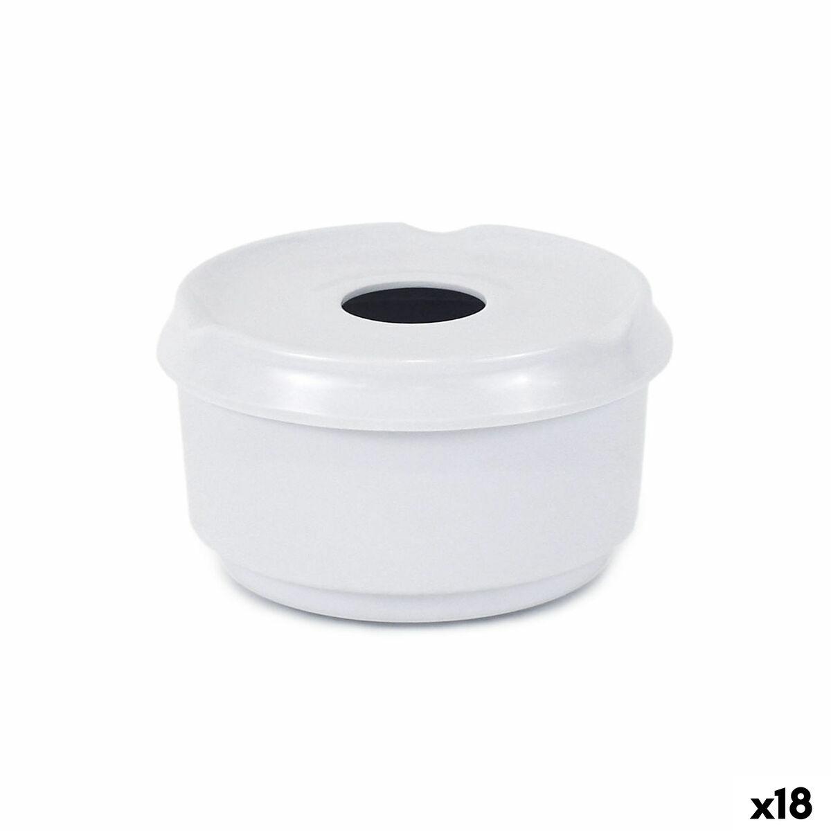 Cenicero Privilege 9 cm (18 Unidades)
