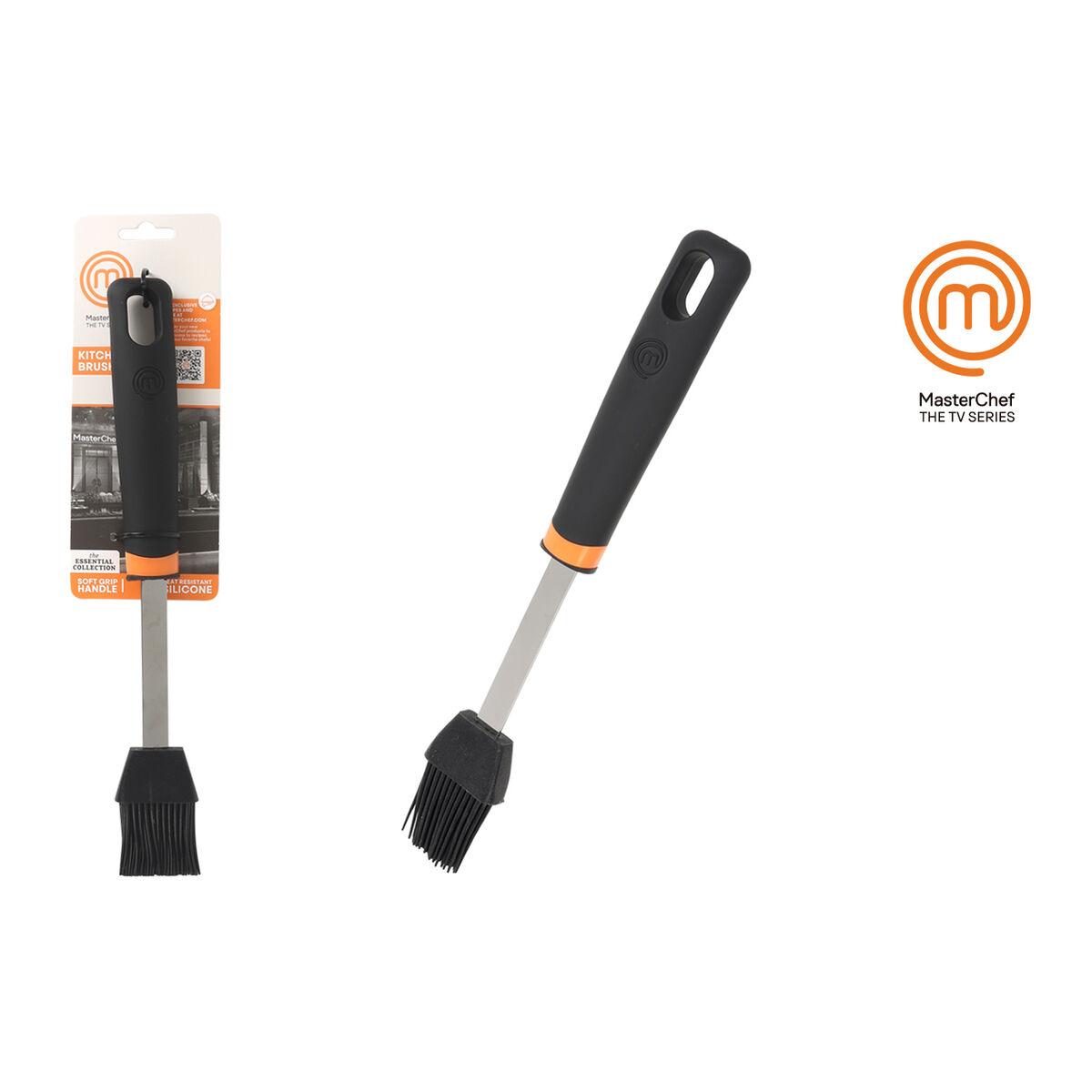Pincel para Cocina MasterChef 28 cm (24 Unidades)
