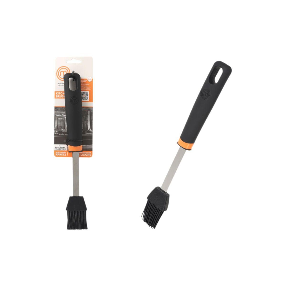 Pincel para Cocina MasterChef 28 cm (24 Unidades)