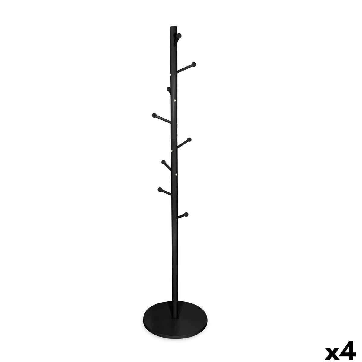 Perchero de Pie Confortime Metal 175 x 40 cm (4 Unidades)